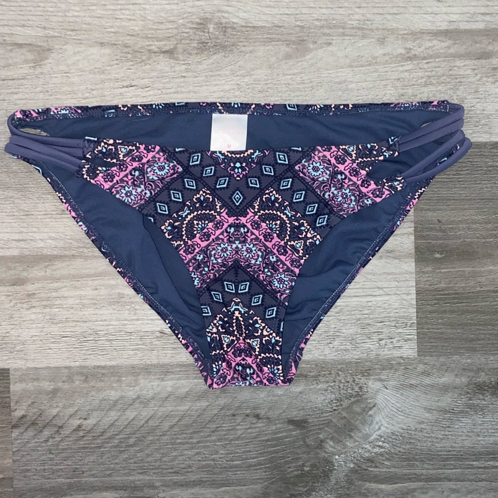 Target Swim Bottoms